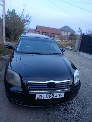 фары ниссан цефиро а32: Toyota Avensis: 2004 г., 2 л, Автомат, Бензин, Универсал