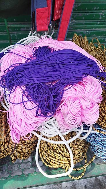 Другие товары для дома и сада: Мешки оптом. Качественные, на все товары. Для угля, картошки, лук — 19