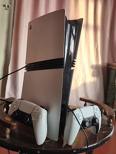elani tap az: 🎮 PS5 PRO 2TB — SATILIR! 🔥 PlayStation 5 Pro 2TB satılır. Alınma — 1