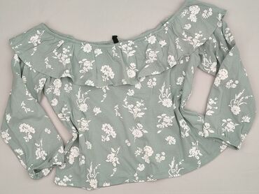 Blouses: Women's blouse, SinSay, size XL (EU 42)