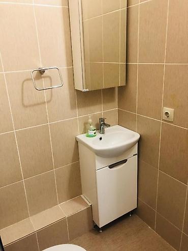 Посуточная аренда квартир: 1 комната, Душевая кабина, Постельное белье, Кондиционер — 23