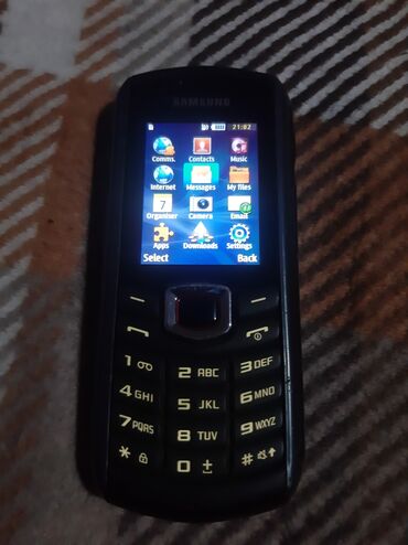 Samsung: Samsung gtb 2710 ispravan telefon radi na sve mreze,baterija — 5