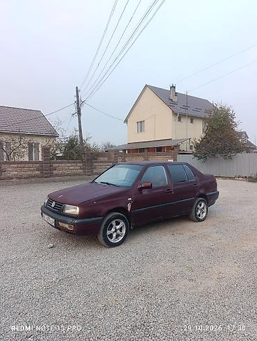 карбюратор 2109: Volkswagen Vento: 1992 г., 1.8 л, Механика, Бензин, Седан — 5