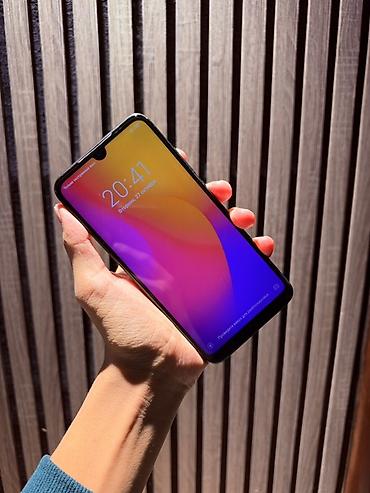 hw9 pro max: Redmi, Redmi 7, Б/у, 32 ГБ, цвет - Черный, 2 SIM — 2