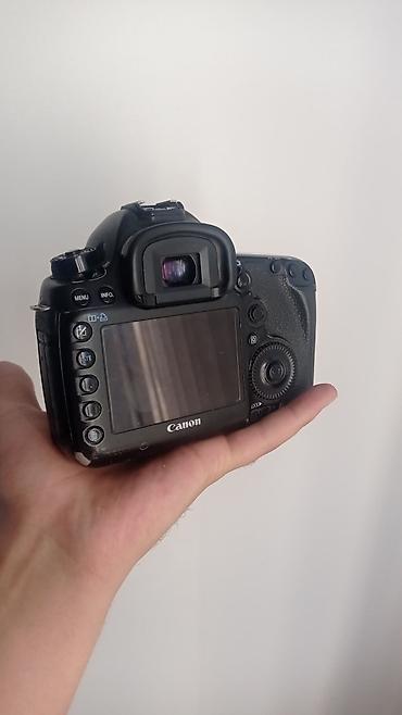 камеры муляж: Зеркальная камера Canon (полнокадровая серия) с комплектом объективов — 1