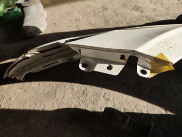 Крылья и комплектующие: Крыло Переднее левое Hyundai, 2021 г., Б/у, Оригинал at lalafo.kg — 8 Крылья и комплектующие: Крыло Переднее левое Hyundai, 2021 г., Б/у, Оригинал — 8