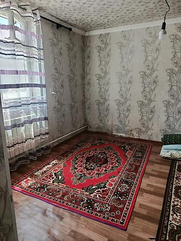 Комнаты: Баяттан баардык шарты менен 1 ком( кухня,прихожка ) квартира берилет — 5