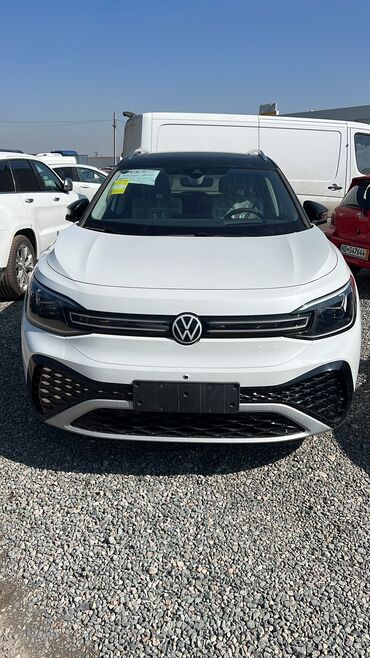 волсваген вента: Продаю в наличии Volkswagen ID6 Prime 4WD