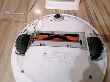 Robot usisivači: Xiaomi Robot usisivač sa bazom za punjenje - Tip: robotski usisivač — 8
