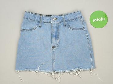 kissy jeans: Denim Co, Spódnica damska, rozmiar XS — 2