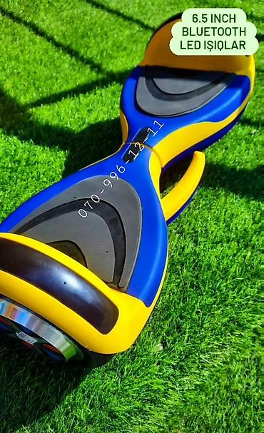 Giroskuterlər: Segway🆕️ Segwey 🔸️Hoverboard YENİ 🔹️Giroskuter 🔸️Howerboard — 22