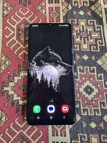 a32: Samsung Galaxy A32, 128 GB, rəng - Ağ — 2
