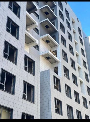 ищу квартиру цум: 1 комната, 42 м², Элитка, 9 этаж, ПСО (под самоотделку)