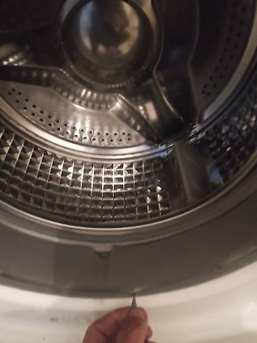 Ремонт холодильников, морозильников: Ремонт стиральная машина и холодильник.ош шаары — 12