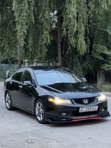 хонда аккорд 2003 цена: Honda Accord: 2004 г., 2.4 л, Механика, Бензин, Седан