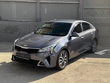 купить опель вектра ц: Kia Rio: 2021 г., 1.6 л, Автомат, Бензин, Седан
