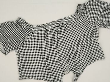 Kobiety: PULL&BEAR, Bluzka damska, rozmiar M