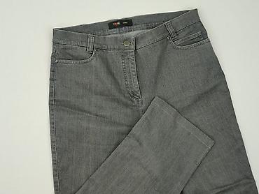 opinia: TONI, Jeansy damskie, rozmiar XL — 1