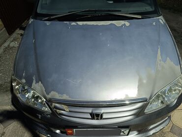 передний бампер опель вектра б: Капот Honda, Б/у, Оригинал