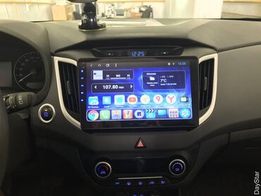 ikinci el soyducular: Hyundai creta 2019 android monitor 📣bizim dukanımızın siyasəti ondan