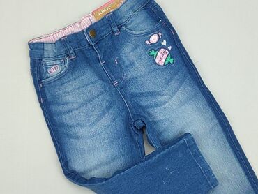 lee jeans scarlett: Spodnie jeansowe, So cute, 1.5-2 lat, 92, stan - Bardzo dobry