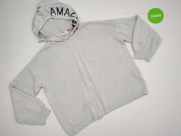 trapstar bluzy: MyMo, Bluza z kapturem damska, rozmiar M — 2