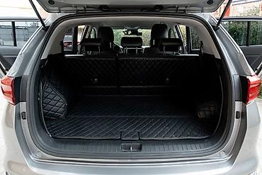 crdi: Kia Sportage: 2019 г., 2 л, Автомат, Дизель, Кроссовер — 8