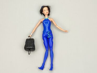 puzzle dla dzieci on line: Doll, for Kids, condition - Good