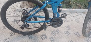velosiped 26 saft: Б/у Городской велосипед Saft, 26", скоростей: 21, Платная доставка