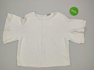 max studio bluzka: H&M, Bluzka damska, rozmiar L — 2