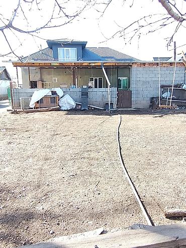 Продажа коттеджей и домов: Продаётся дом. ✅150м². ✅Участок 10 соток. ✅Мансарда. ✅Дом утеплённый — 17