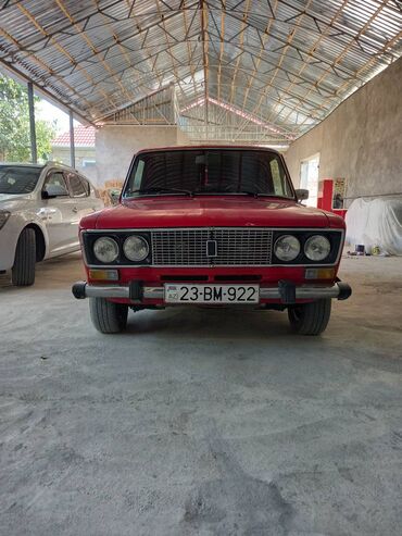 vaz 2131: VAZ (LADA) 2106: 1.5 l | 1995 il | 54000 km Sedan