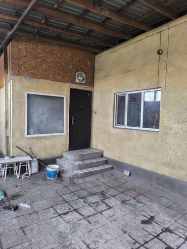 Долгосрочная аренда комнат: 60 м², С мебелью — 6