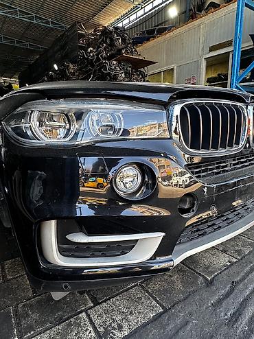 Капоты и комплектующие: Toyota, Новый, Оригинал — 25