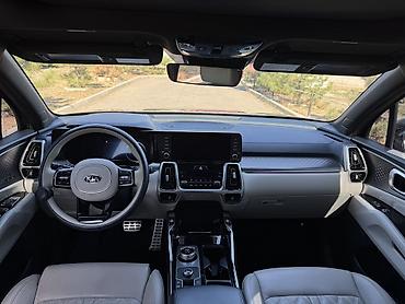 сорента 2020: Kia Sorento: 2020 г., 1.6 л, Гибрид — 10