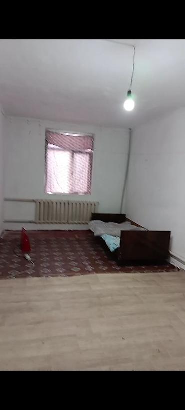 комнаты иссык: 18 м², С мебелью частично — 1