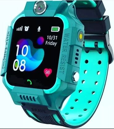 apple watch qiymeti azerbaycanda: Smart saat, Smart, Аnti-lost