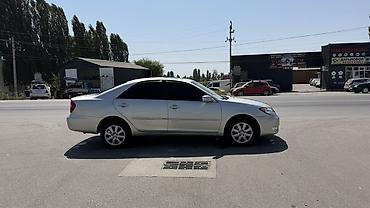 купить авто тойота камри: Toyota Camry: 2002 г., 2.4 л, Автомат, Бензин, Седан — 4
