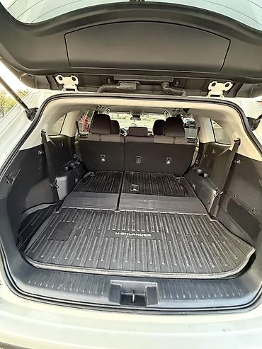highlander 2012: Toyota Highlander: 2020 г., 3.5 л, Автомат, Бензин, Кроссовер — 8