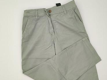 hm 4xl: H&M, Spodnie materiałowe damskie, rozmiar S — 1