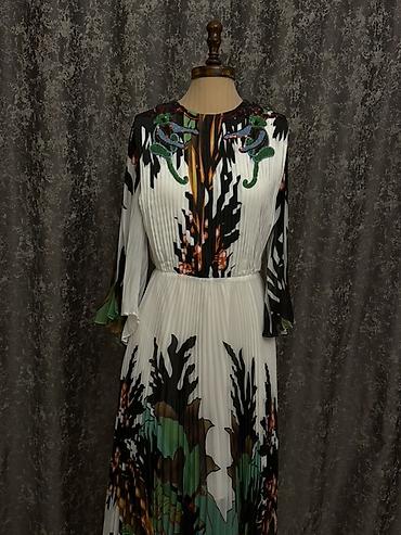 valentino: Ziyafət donu, Maksi, Valentino, M — 2