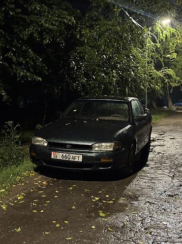 тайота вит: Toyota Camry: 1995 г., 2.2 л, Автомат, Бензин, Купе — 2