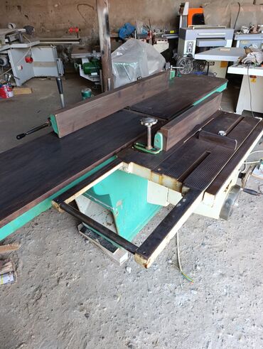 Mebel və taxta dəzgahları: NETMAK FR 2000 S – frezə dəzgahı - Marka/model: NETMAK FR 2000 S (FR — 5