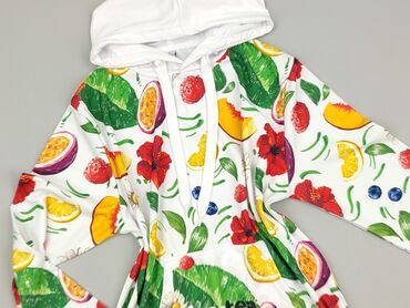 Bluza z kapturem damska, rozmiar S