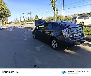 mitsubishi lancer evolution 9: Toyota Prius: 2015 г., Гибрид, Хэтчбэк — 4