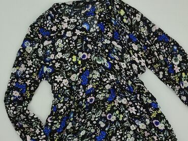 czarna sukienka allegro: Janina, Women`s dress, size M