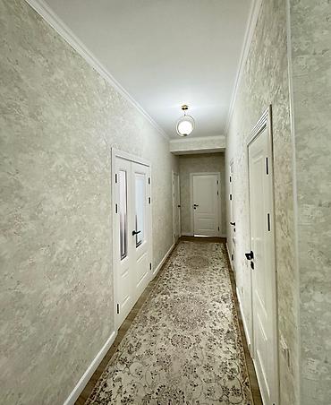 Продажа квартир: 3 комнаты, 97 м², Элитка, 10 этаж, Евроремонт — 6