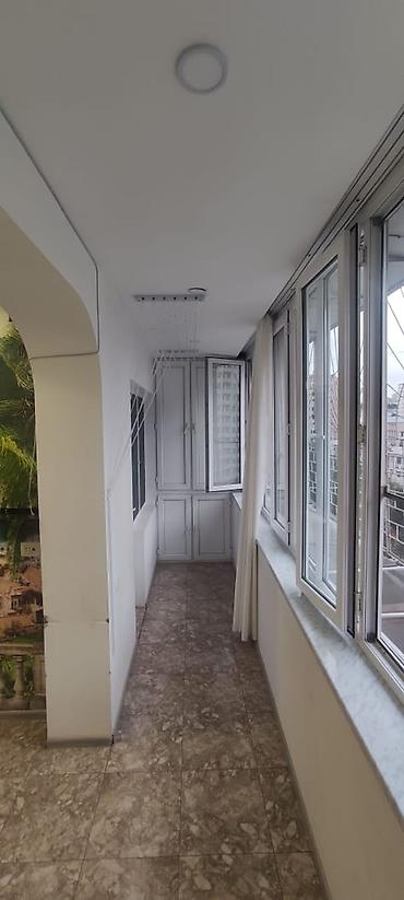 Mənzillər: Bakı, 9-cu mikrorayon, 3 otaqlı, Köhnə tikili, m. Nəsimi, 90 kv. m — 10