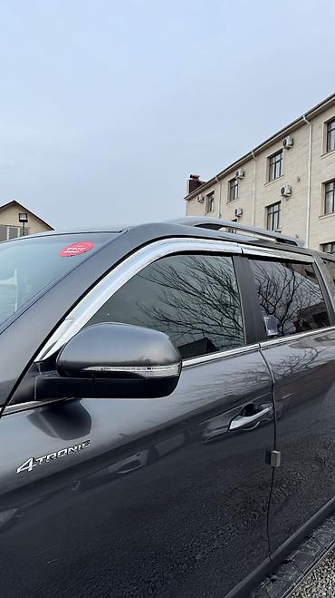 Ssangyong: Ssangyong Rexton Sports: 2020 г., 2.2 л, Автомат, Дизель, Внедорожник at lalafo.kg — 4 Ssangyong: Ssangyong Rexton Sports: 2020 г., 2.2 л, Автомат, Дизель, Внедорожник — 4