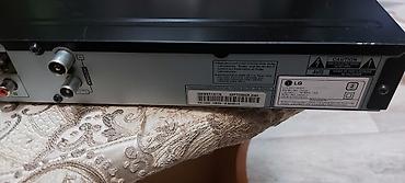 пустой диск: DVD recorder LG работает, но читает в основном только лицензионные — 3